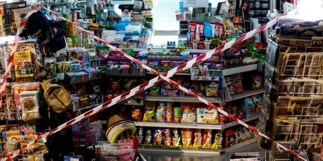 Πιο επικίνδυνη από τον χαβαλέ είναι η μετρομανία και η ανευθυνότητα των “υπευθύνων”…