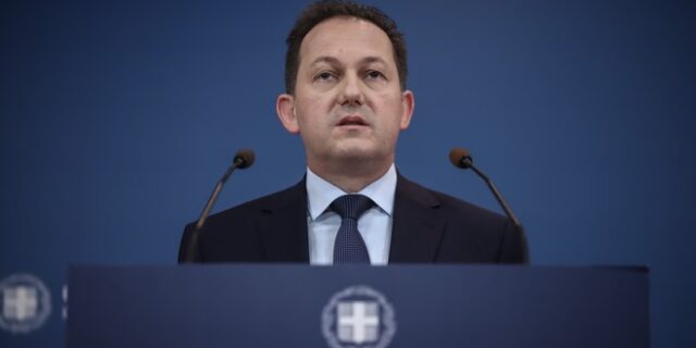 Πέτσας: Ο πρωθυπουργός θα ανακοινώσει μειώσεις ΕΝΦΙΑ από τη ΔΕΘ