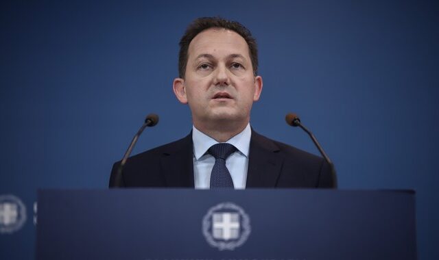 Πέτσας: Ο πρωθυπουργός θα ανακοινώσει μειώσεις ΕΝΦΙΑ από τη ΔΕΘ