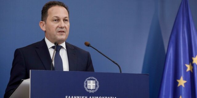 Πέτσας: “Διάλογος κάτω από απειλές και απόπειρες εκβιασμού δεν γίνεται”