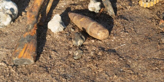 Νησιά του Σολομώντα: Δύο νεκροί από βόμβα του Β’ Παγκοσμίου Πολέμου