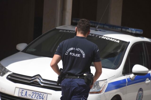Εξιχνιάστηκε η ομηρία και αιματηρή επίθεση στην Θεσσαλονίκη