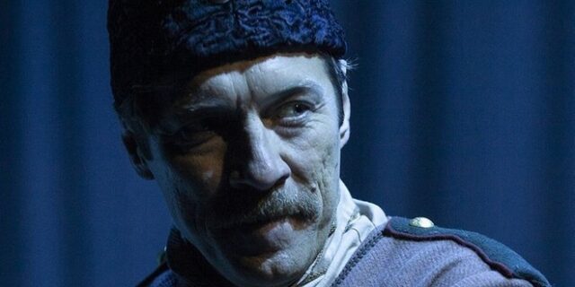 Κινηματογραφούμενες παραστάσεις από το Θέατρο Πορεία- Πρεμιέρα με “Γιούγκερμαν”