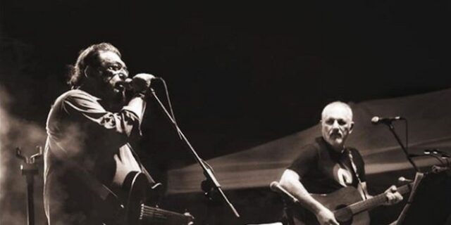 Πορτοκάλογλου για Μαχαιρίτσα: “Είμαστε τυχεροί που έζησες ανάμεσά μας”