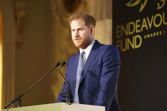 Πρίγκιπας Χάρι: Η βασιλική οικογένεια του ευχήθηκε ”Χρόνια Πολλά” μέσω…Twitter