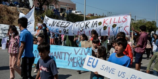 Γερμανία: Αντιδράσεις για την πρόταση υποδοχής 1.500 προσφύγων