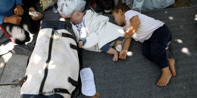 Η ΝΔ καλωσόρισε μελέτες από τους “επιστήμονες” του Βελόπουλου