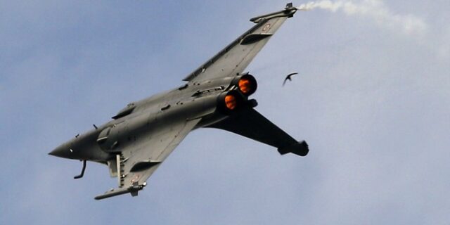 Rafale: Προχωρά γρήγορα η προμήθεια των αεροσκαφών