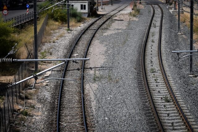 Ξανά σε λειτουργία η σιδηροδρομική γραμμή Αθήνας-Θεσσαλονίκης, εκτεταμένες οι ζημιές λόγω “Ιανού”