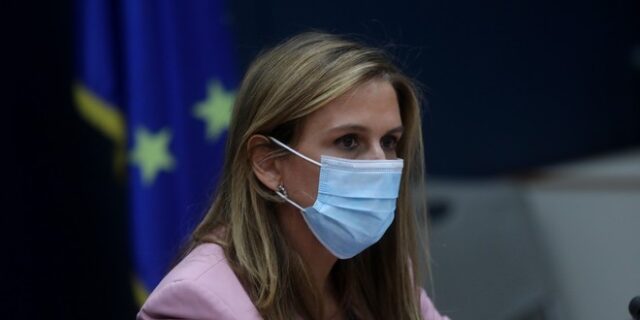 Κορονοϊός: Τα μέτρα προστασίας στις μονάδες ψυχικής υγείας