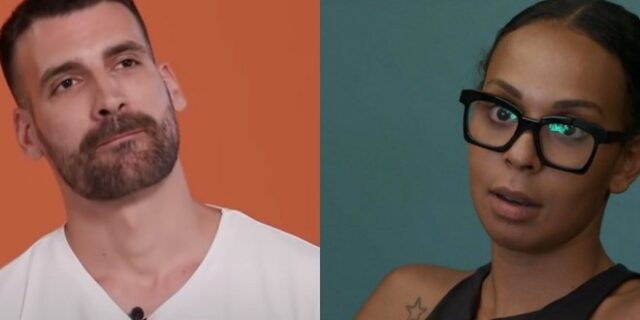 GNTM 3: Ρασέλ και “γύπας” – Το twitter βρήκε τους νέους παίκτες που αγαπά να μισεί
