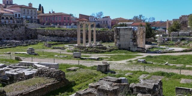 Όλη η Ελλάδα ένας πολιτισμός: Οι δωρεάν εκδηλώσεις του τριημέρου 4-6 Σεπτεμβρίου