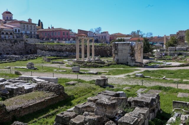 Όλη η Ελλάδα ένας πολιτισμός: Οι δωρεάν εκδηλώσεις του τριημέρου 4-6 Σεπτεμβρίου