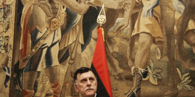 Λιβύη: Παρατείται ο Σάρατζ- Κοντά σε συμφωνία για εκεχειρία Τουρκία και Ρωσία