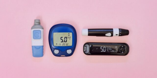 Διαβήτης τύπου 2: Ένα βήμα πιο κοντά στην ανακάλυψη θεραπείας