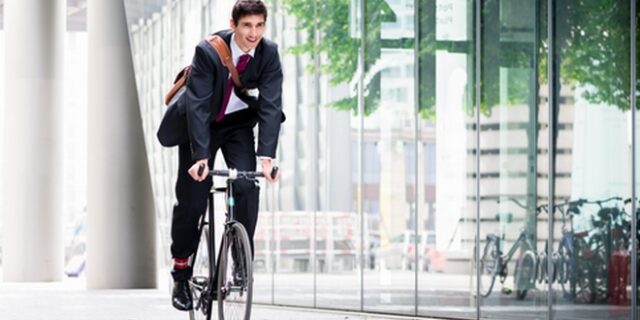 Φινλανδία: Δωρεάν κέικ και εισιτήρια σε όσους χρησιμοποιούν λιγότερο το αυτοκίνητο