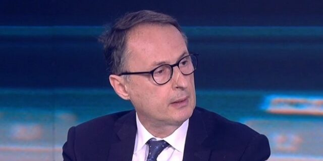 Σύψας: Πολύ δύσκολη η κατάσταση στην Αθήνα – Αν γίνει lockdown, θα γίνεται περιοδικά