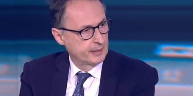 Σύψας: “Κάθε νέο μέτρο είναι και μια ‘πιστολιά’ στην οικονομία”