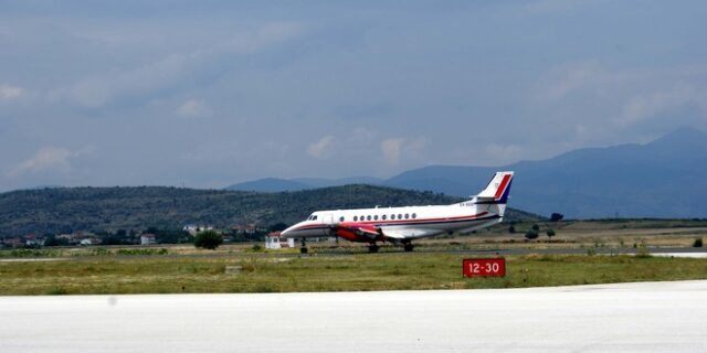 Sky Express: Ποιες πτήσεις ακυρώνονται και αλλάζουν την Τετάρτη