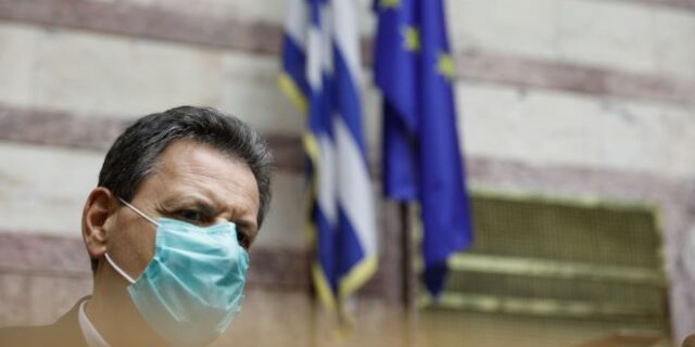 “Όχι χωρίς τον Σκυλακάκη”