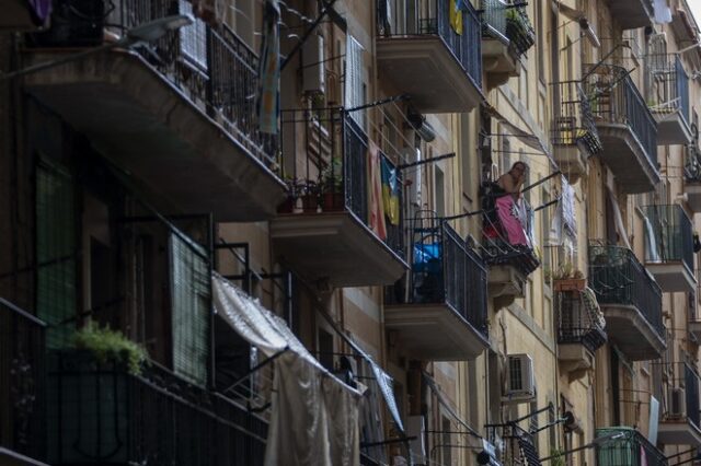 Συνταγματικό Δικαστήριο Ισπανίας: “Αντισυνταγματικό το πρώτο lockdown”