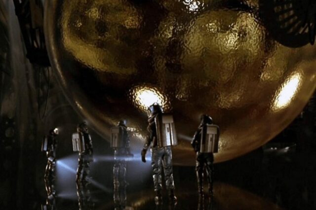 HBO: Μετά το “Westworld” έρχεται το “Sphere”
