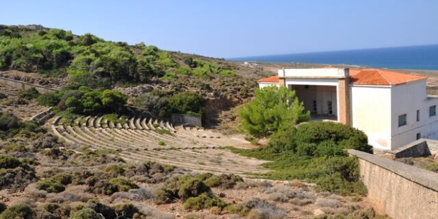 ΕΝΦΙΑ:Κατατέθηκε τροπολογία για κατάργησή του σε ακριτικά νησιά