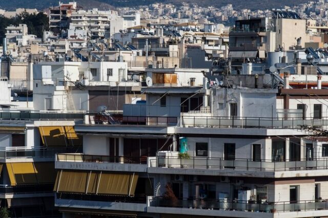 ΤΕΕ: Ξεκίνησε η Ηλεκτρονική Ταυτότητα Κτιρίων