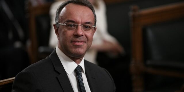 Σταϊκούρας: Ποιοι και πόσο ωφελούνται από τα μέτρα 6,8 δισ. της ΔΕΘ