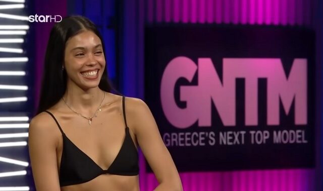 GNTM 3: Το φαβορί των οντισιόν, που δεν εμφανίστηκε στο bootcamp – Τι συνέβη