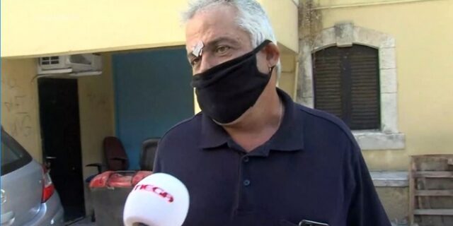Κρήτη: Σοκαρισμένος ο καθηγητής που δέχθηκε επίθεση από γονέα