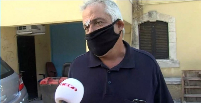 Κρήτη: Σοκαρισμένος ο καθηγητής που δέχθηκε επίθεση από γονέα