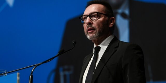 Στουρνάρας: 8-10 δισ. τα κόκκινα δάνεια της πανδημίας