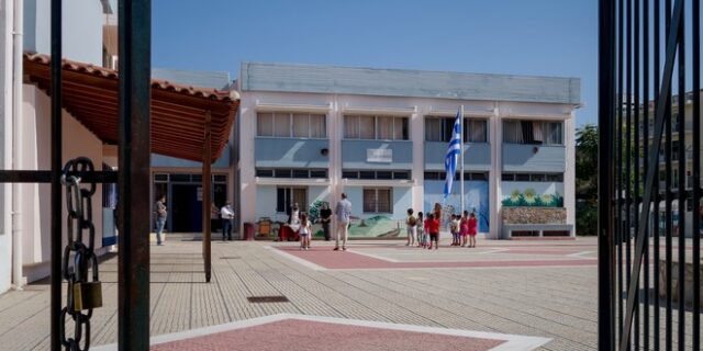 Σήμερα οι αποφάσεις για δημοτικά- Rapid test σε μαθητές γυμνασίου και λυκείου