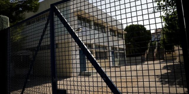 Θεσσαλονίκη: Μαθήτρια τραυματίστηκε σε υπό κατάληψη σχολείο