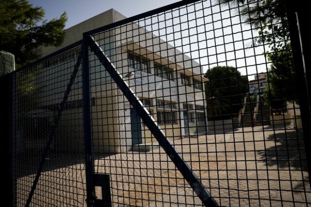 Θεσσαλονίκη: Μαθήτρια τραυματίστηκε σε υπό κατάληψη σχολείο