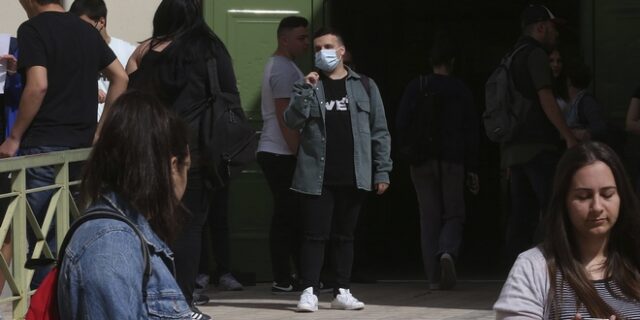 Σχολεία: Ομάδα κρούσης σε ετοιμότητα αν εμφανιστούν κρούσματα