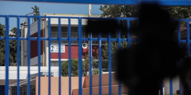 Κλείνουν έξι σχολεία λόγω κορονοϊού – Το ένα στην Αττική