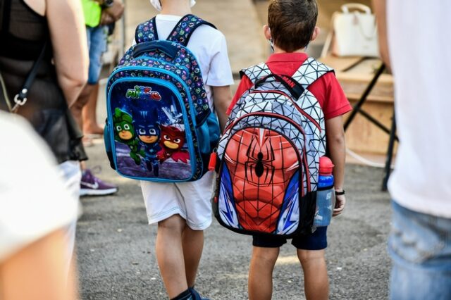 Χανιά: Αναστολή λειτουργίας παιδικού σταθμού λόγω κρούσματος κορονοϊού