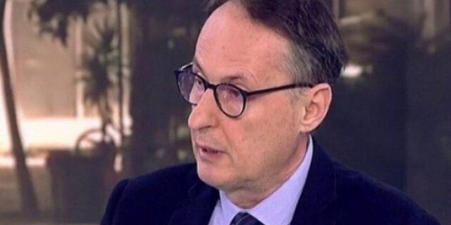 Σύψας: Νέα μέτρα ακόμα και αύριο – Τα στοιχεία προοιωνίζονται θύελλα