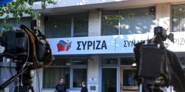 ΣΥΡΙΖΑ: Ο κ. Πέτσας καταφεύγει πάλι σε ψέματα