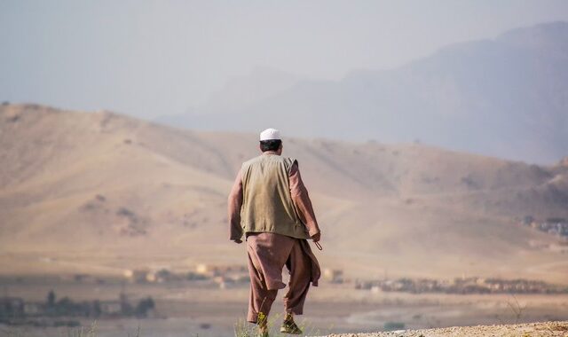 Αφγανιστάν: Πολλοί Ταλιμπάν ξαναπήραν τα όπλα μόλις αποφυλακίστηκαν