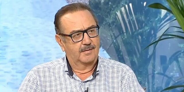 Η συγκινητική αποκάλυψη του Τάσου Κωστή για τις μεταγλωττίσεις