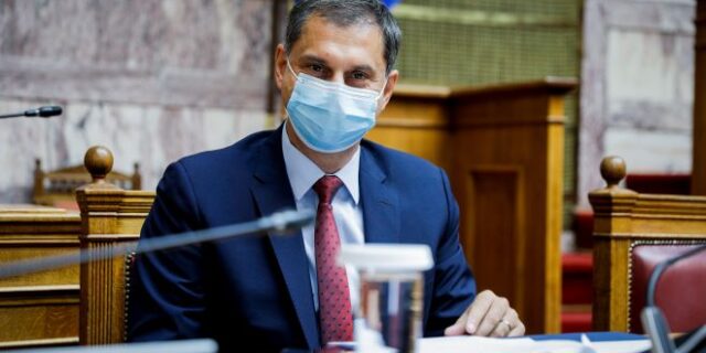 Κορονοϊός: Δεν έχει σχέση ο τουρισμός με τα κρούσματα, επιμένει ο Θεοχάρης