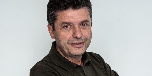News 24/7: Ρεπορτάζ Περιβάλλοντος και Ενέργειας από τον Θοδωρή Παναγούλη