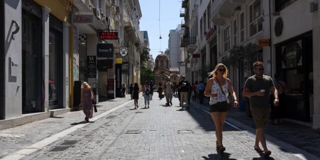 Ανεργία: Στο 18,3% τον Ιούνιο – Μεγάλη αύξηση σε Κρήτη και Αιγαίο