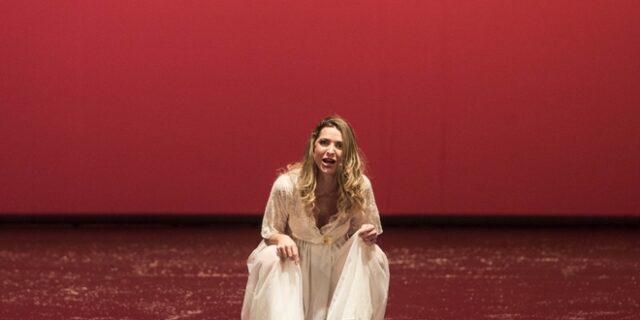 Βασιλική Τρουφάκου: “Γιατί να πρέπει να στοιβάζονται οι άνθρωποι στη Μόρια; Υπάρχει χώρος”