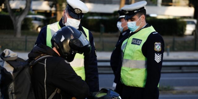 Τροχαία: Ζητά πληροφορίες για σοβαρό ατύχημα με οδηγό μοτοσικλέτας στο Κερατσίνι