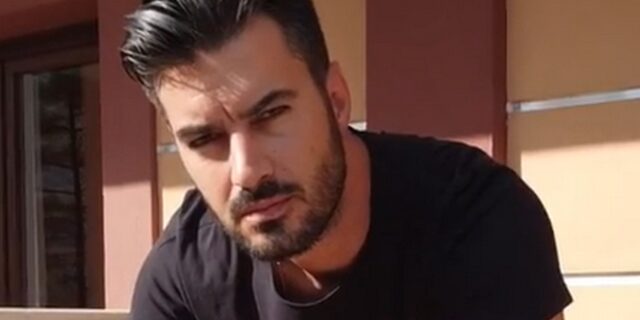 Τσιμιτσέλης: Η απάντηση στο γιατί χώρισε με τη Βάσω Λασκάρακη
