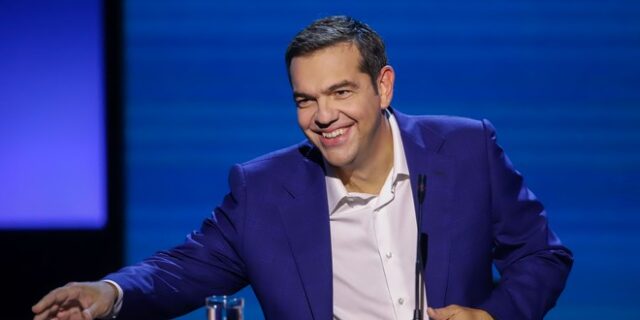 Πώς ο ΣΥΡΙΖΑ “κεντράρει” το Μαξίμου και τον πρωθυπουργό για τις μάσκες